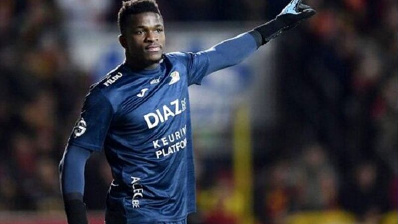 استقلال به دنبال سنگربان تیم ملی کامرون