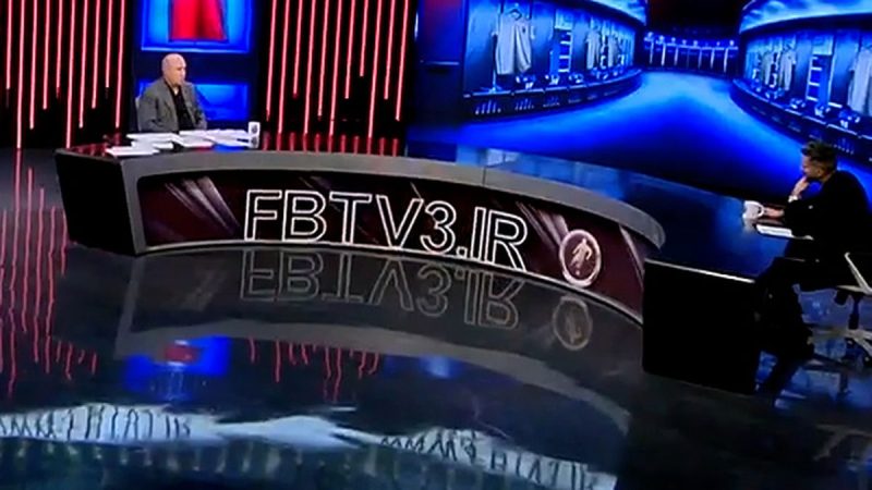 شیطنت آمریکا در صدور ویزا در جام جهانی از زبان تاج