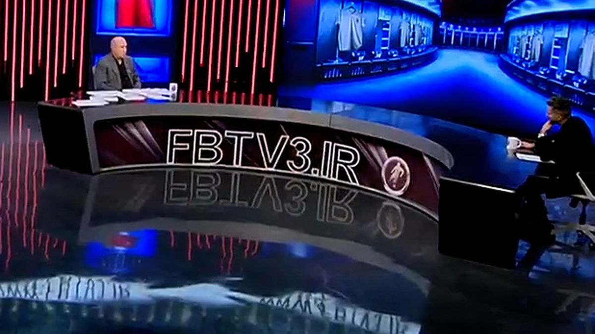 شیطنت آمریکا در صدور ویزا در جام جهانی از زبان تاج - تصویر شاخص