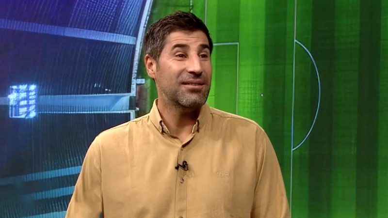 هاشم بیک زاده با جوانان استقلال قهرمان شد