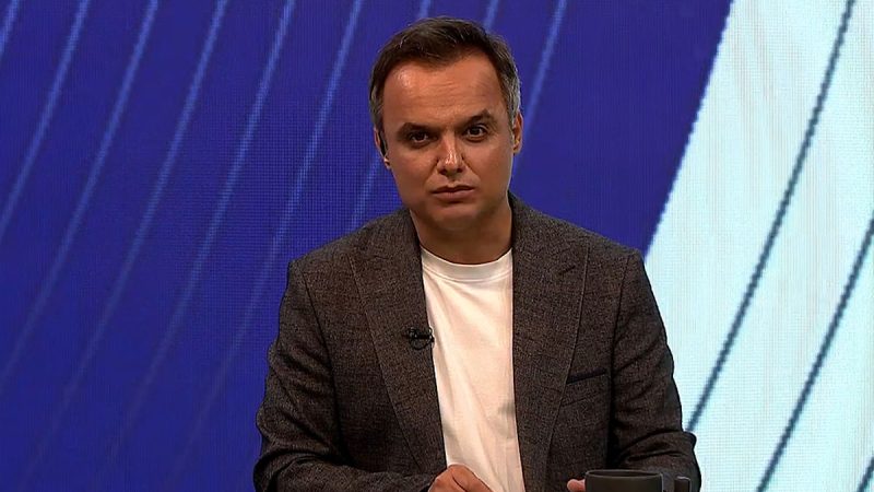 جشن قهرمانی چلسی به علت حضور ترامپ از صداوسیما پخش نشد