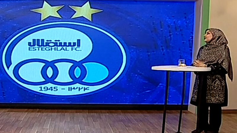 ساعده سیما: به دنبال بهبود شرایط استقلال هستیم