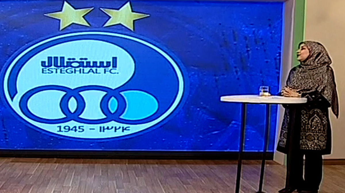 ساعده سیما: به دنبال بهبود شرایط استقلال هستیم - تصویر شاخص