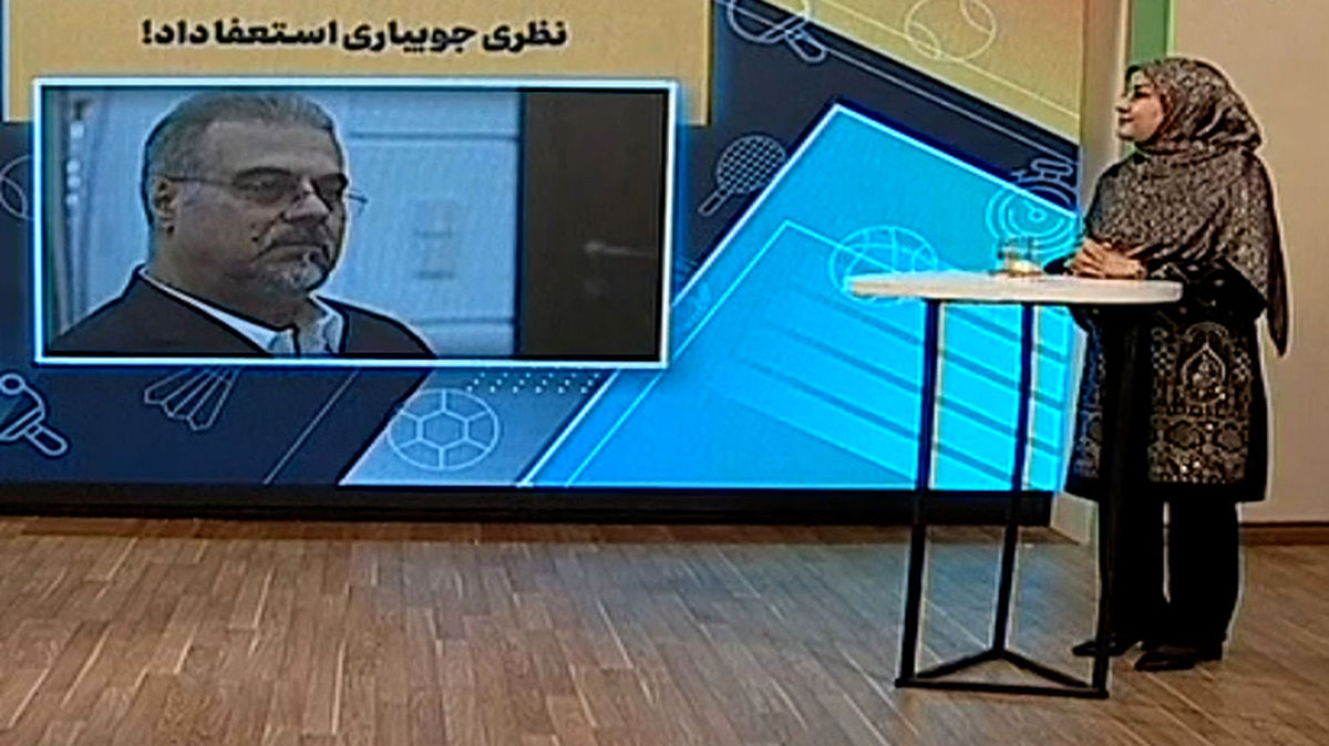 ساعده سیما: هلدینگ از وضعیت استقلال راضی نیست - تصویر شاخص