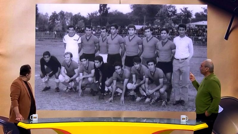 پرده برداری خیابانی از بزرگترین نقل و انتقال تاریخ فوتبال به پرسپولیس