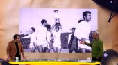 خیابانی از گلزنی علی پروین به پرسپولیس سند رو کرد