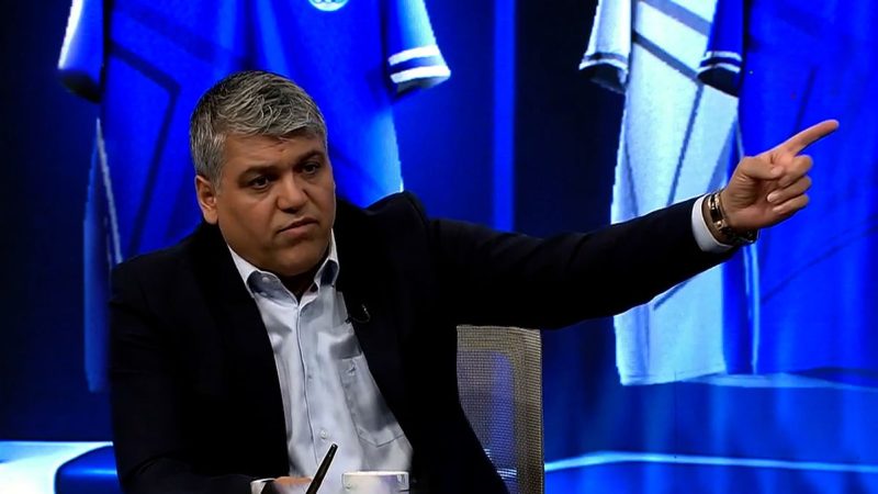 گلایه ستار همدانی از انتخاب‌های نامناسب برای مدیریت استقلال