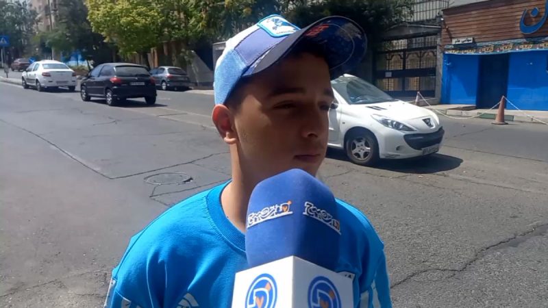 هوادار: عیسی آل‌کثیر به درد استقلال نمی‌خورد