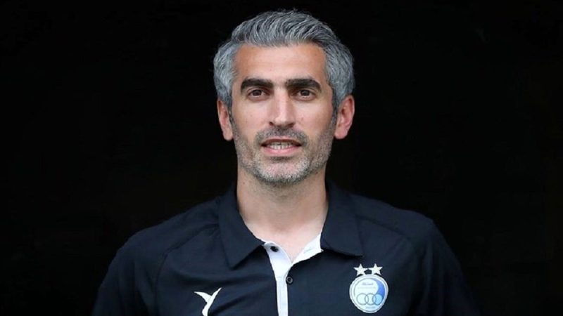 مجتبی جباری: خوشحالی هواداران استقلال برای من ارزشمندتر از اهدای خودرو بود