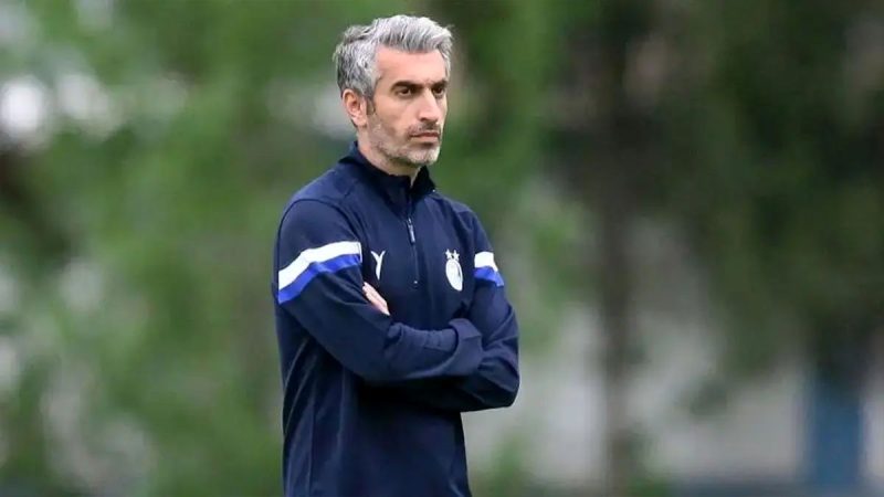 مجتبی جباری: نون و ماستم را می خورم اما منت کسی را نمی کشم