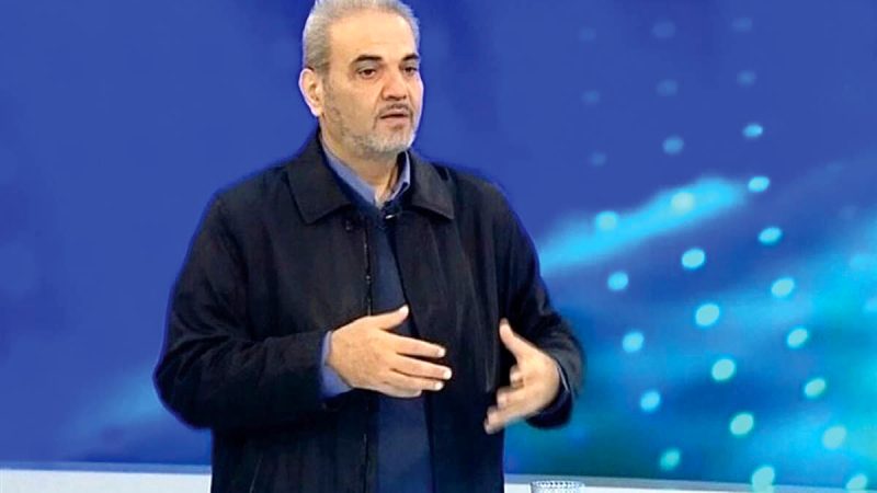 خیابانی: مدیران ما زیرمیزی می گیرند که رقم قراردادها را نمی گویند 