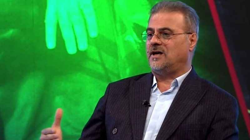 جویباری: قهرمانی جام حذفی را مدیون هلدینگ هستیم