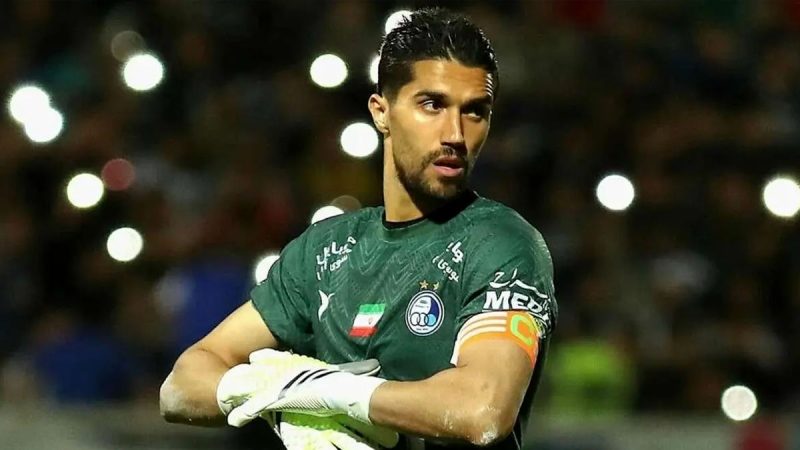 انتقادهای همدانی و بختیاری زاده از نحوه جدایی سید حسین حسینی