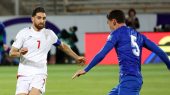 مدافع ازبک در راه تهران و پیوستن به استقلال 