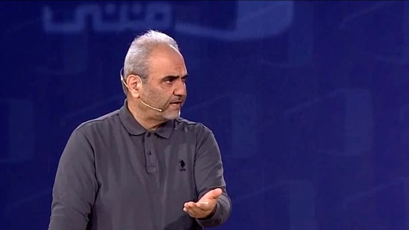 راه حل جواد خیابانی برای میزبانی سرخابی‌ها