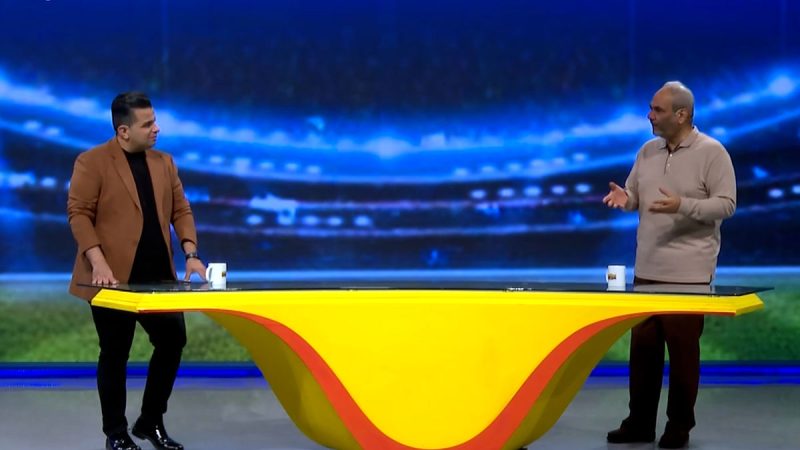 جواد خیابانی: فیفا جام جهانی باشگاه‌ها را فقط برای کاسبی آینده راه انداخته است! 