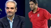 جواد خیابانی: نجابت وحید هاشمیان در پرسپولیس جواب خواهد داد 