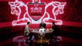درویش: شما تیمی را پیدا کنید مثل پرسپولیس بازیکن گرفته باشد
