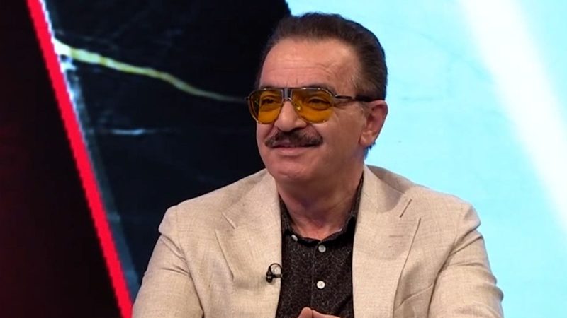 عجیب اما واقعی؛ زنوزی از پیوستن محمدی به تراکتور بی اطلاع است