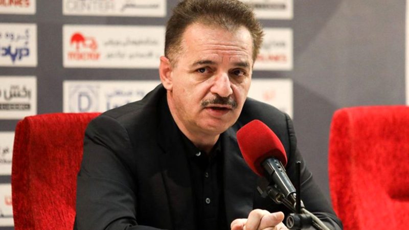 زنوزی از پیشنهاد خرید پرسپولیس پرده برداشت