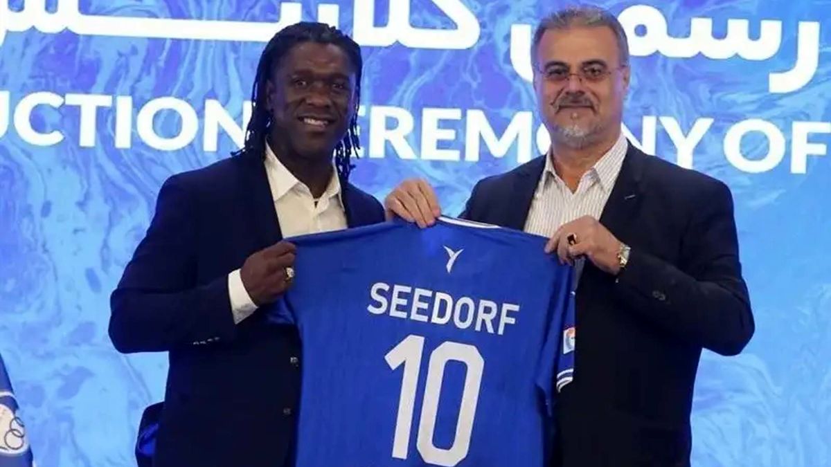 سیدورف چه کاری برای استقلال کرده است؟ - تصویر شاخص