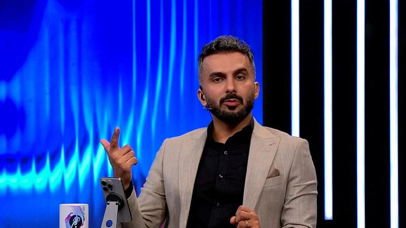 گلایه میثاقی از عدم شفافیت درآمدهای حاصل از فدراسیون