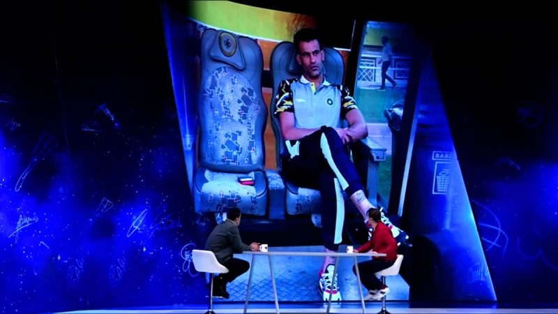 عیسی آل کثیر:‌ در سپاهان بودم ولی قلبم با پرسپولیس بود