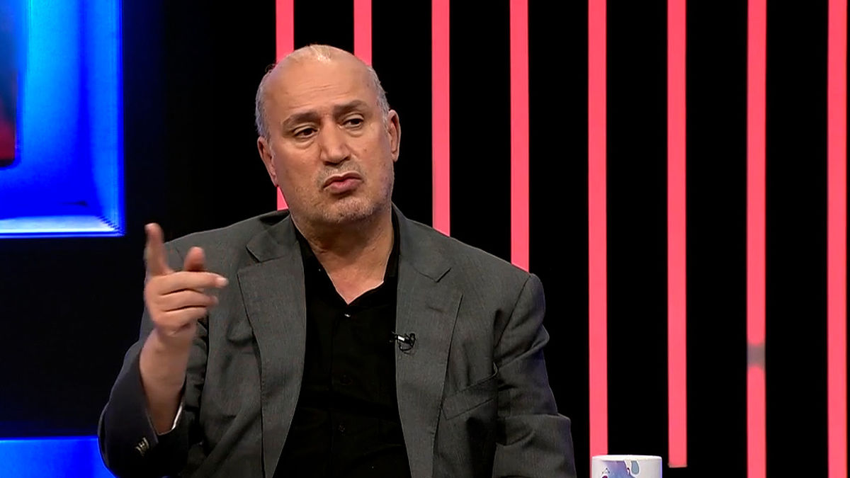 مهدی تاج برنامه تیم ملی برای جام جهانی را اعلام کرد - تصویر شاخص