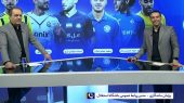 ماندگاری: از فصل گذشته به دنبال علی کریمی هستیم 