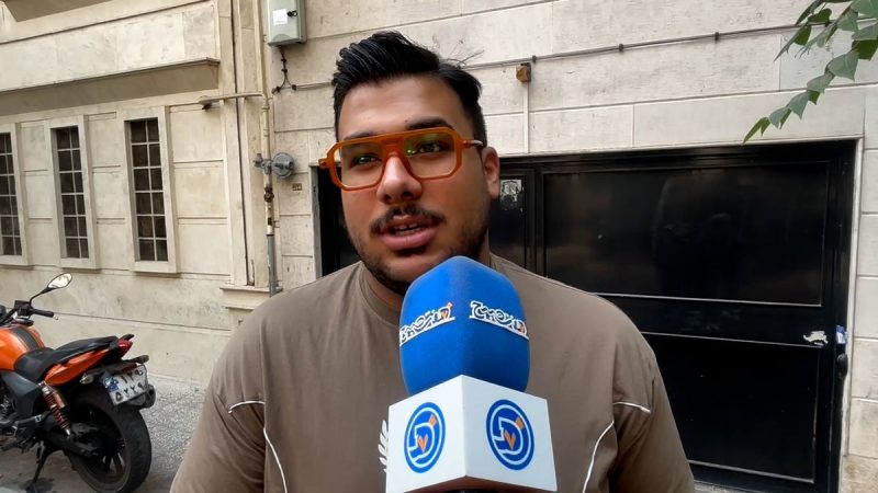 هوادار پرسپولیس فقط محرومیت بیرانوند را می‌خواهد