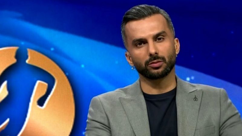 محمدحسین میثاقی: پرسپولیس با مصالحه کنار نمی آید