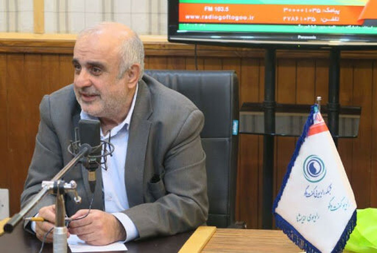 مهدی دادرس