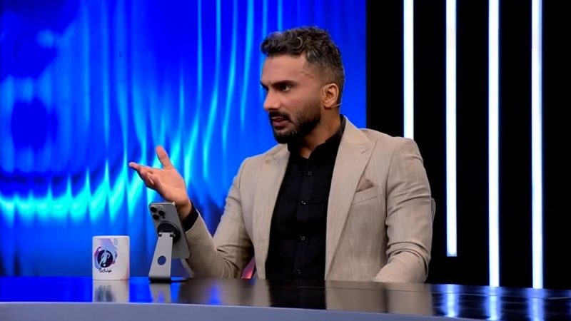 میثاقی: می خواهند استقلال را تبدیل به یک تیم معمولی کنند