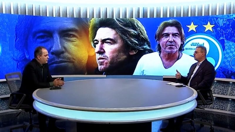 درخواست نظری جویباری برای بخشش ساپینتو