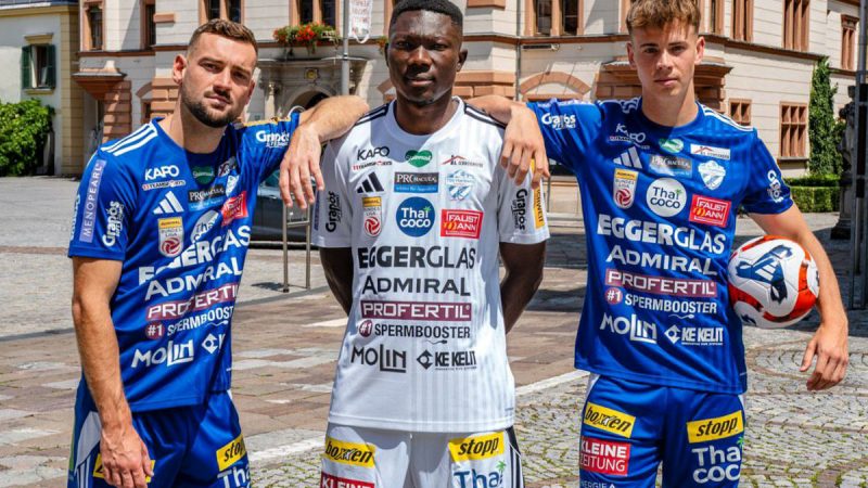 جواد خیابانی: مگر می شود ۲۳ اسپانسر بر روی یک کیت؟