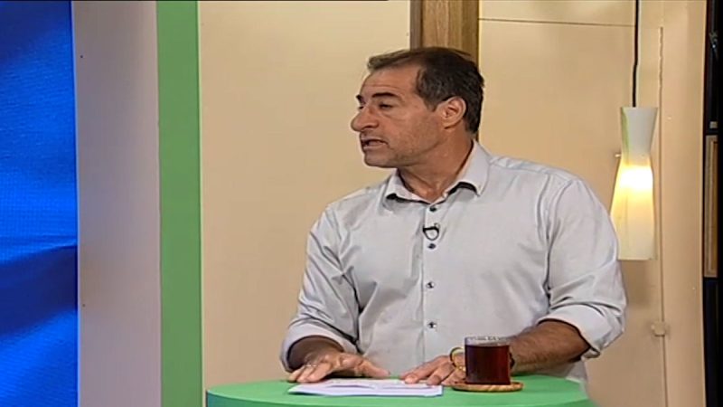 ورمزیار: انتخاب‌های بد استقلال را به اینجا رساند