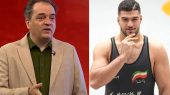پیمان یوسفی: میل قلبی من این است امیررضا معصومی به تیم ملی برمی گردد