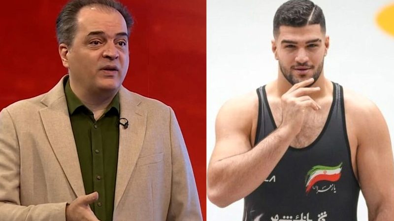 پیمان یوسفی: میل قلبی من این است امیررضا معصومی به تیم ملی برمی گردد