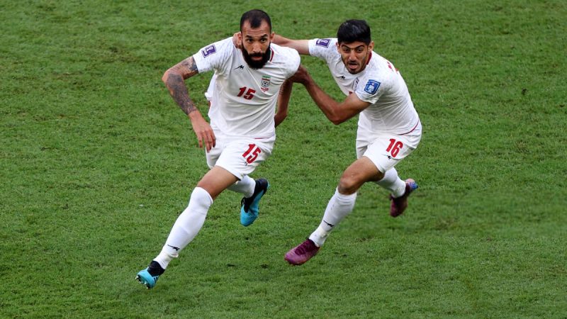 برترین گل های روزبه چشمی به بهانه سالروز تولدش