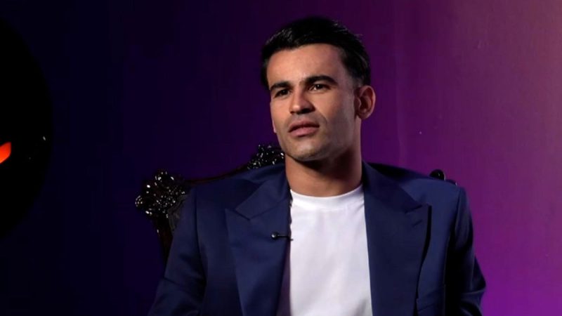 عیسی آل کثیر: به استقلال هیچوقت نمی روم