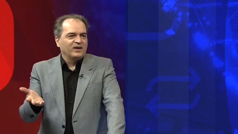 یوسفی: همان بهتر ماتزاری به استقلال نیامد!