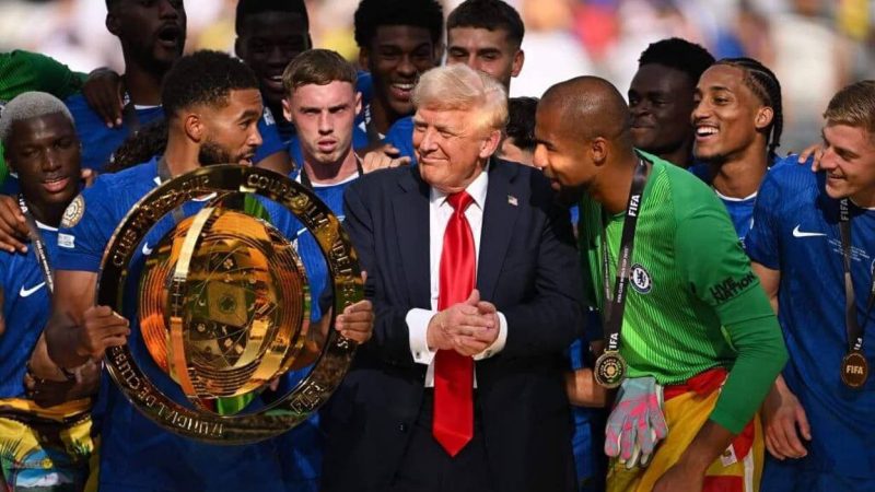 جام جهانی باشگاه‌ها، تورنمنتی عجیب با اهدافی شخصی!