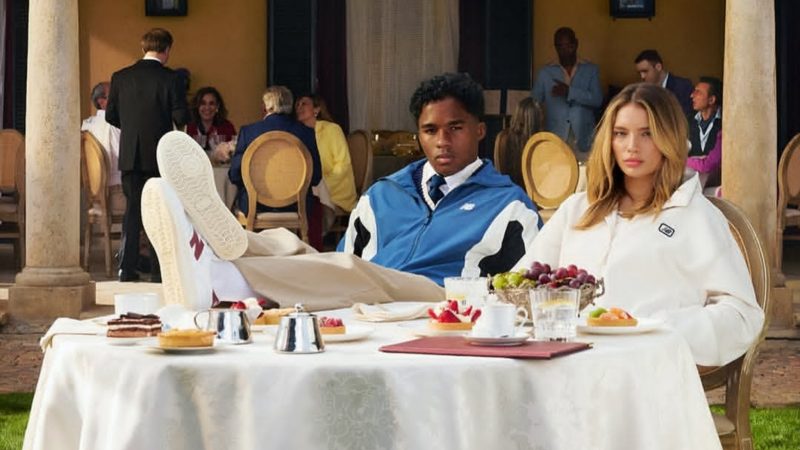 بیوگرافی همسر اندریک، گابریلی میراندا + جزئیات زندگی و شغل