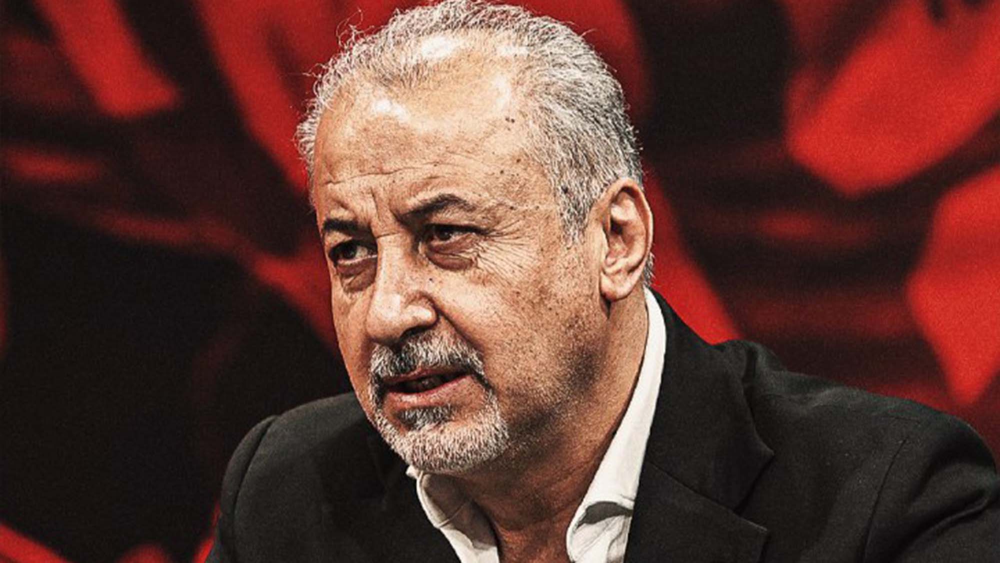 اگر ترابی برگردد، بیرانوند را می‌بخشیم - تصویر شاخص