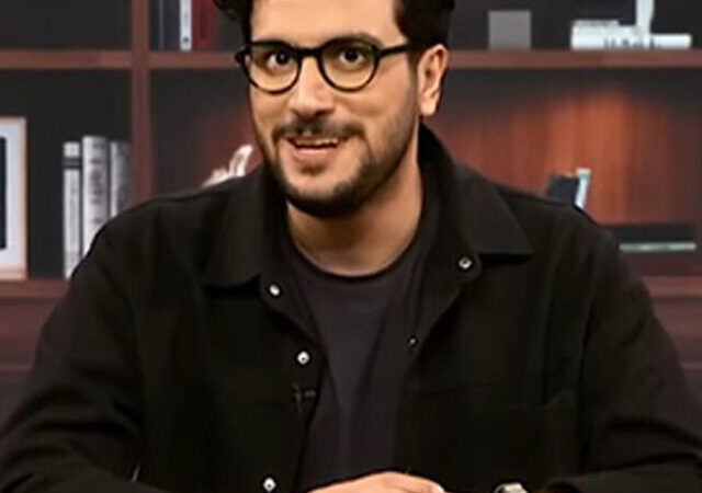 عکس| درآمد امیرحسین قیاسی بعد از مشهور شدن چقدر لو رفت