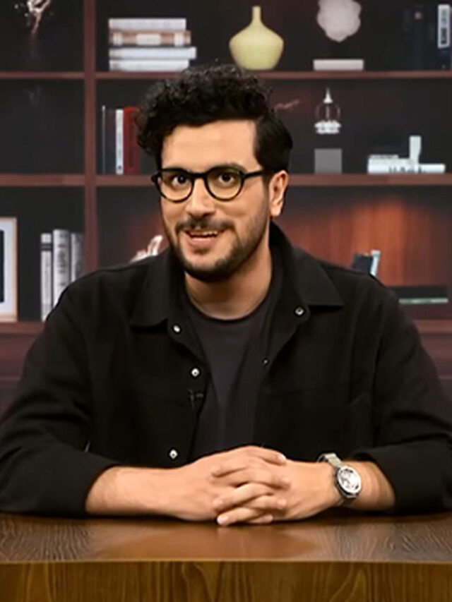 امیرحسین قیاسی