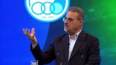 اشتباه عجیب نظری جویباری مدیرعامل استقلال: پیروزی به جای پرسپولیس 