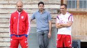 آرزوی ۱۱ سال پیش هاشمیان: مربیگری در پرسپولیس، بایرن و تیم ملی 