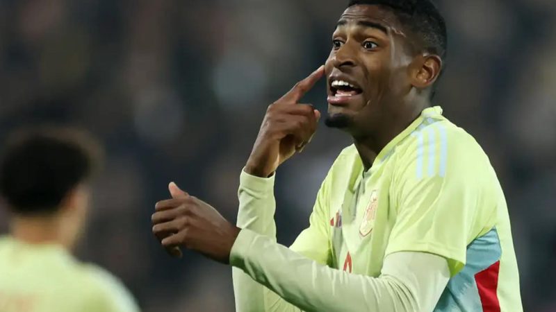 انتقال موسکرا به آرسنال لو رفت!