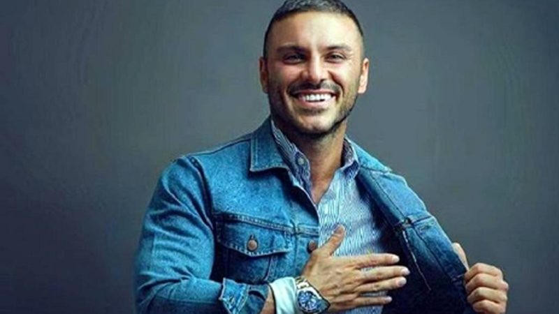 آرمین زارعی تغییر چهره داد / عکس جدیدش سوژه کاربران شد!